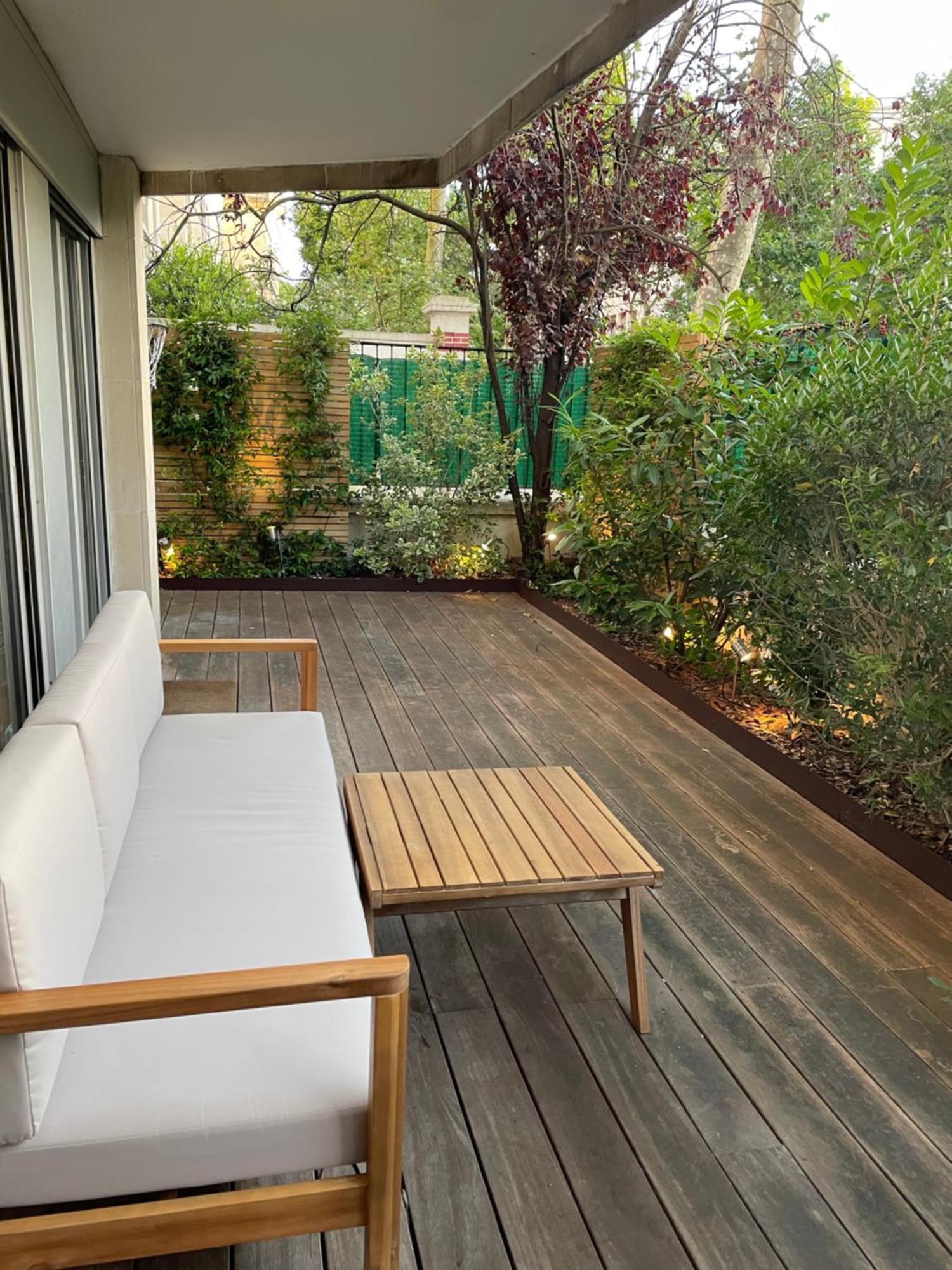 Apartment Superbe Refait Avec Terrasse *