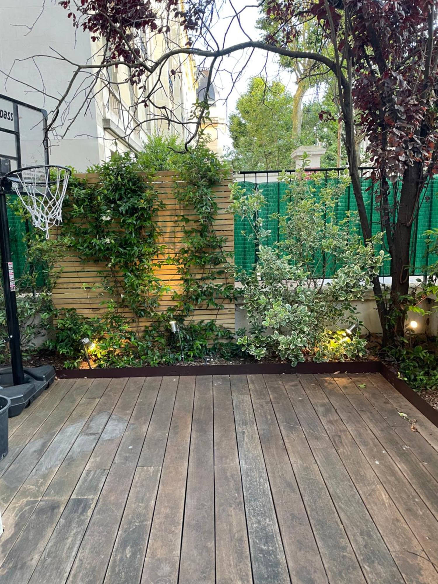 Apartment Superbe Refait Avec Terrasse Neuilly-sur-Seine