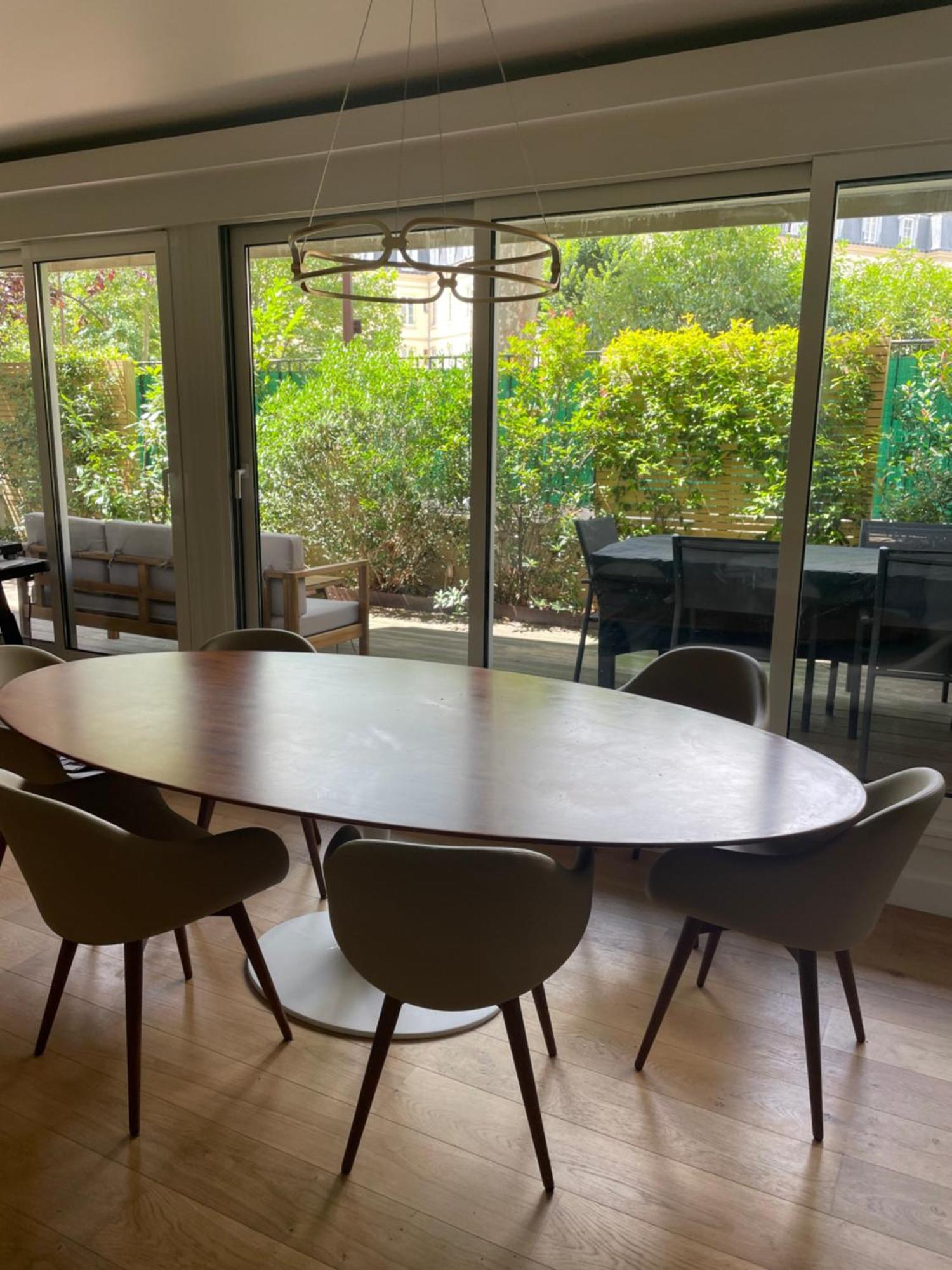 Superbe Refait Avec Terrasse * Neuilly-sur-Seine